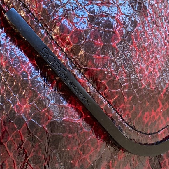 Bang clutch - Picture 2 of 2